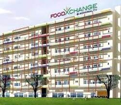 Food Xchange @ Admiralty (D27), Factory #598592351